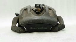MERCEDES-BENZ Mercedes W207 right front calliper A2044213681 caliper front right AMG pack — thumbnail 2