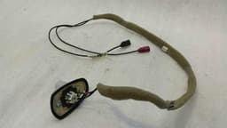 MERCEDES-BENZ Mercedes E Class W207 Roof Antenna A2078201075 Roof Antenna — thumbnail 4