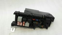MERCEDES-BENZ Mercedes E Class W207 Rear SAM Unit A2129060005 Rear Fuse Box — thumbnail 8