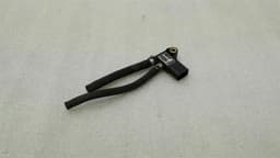 MERCEDES-BENZ Mercedes E Class W207 DPF Sensor A0071536128 Flue Gas Pressure Sensor OM642 V6 — thumbnail 4