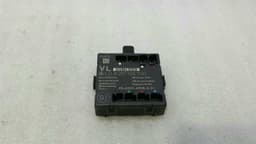 MERCEDES-BENZ Mercedes E Class W207 Left Door Module A2079001100 Door Control Unit Left — thumbnail 1