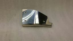 MERCEDES-BENZ Mercedes E Class W207 Left Door Chrome Trim A2077220128 Trim Door Left — thumbnail 4