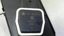 MERCEDES-BENZ Mercedes E Class W207 Gas Pedal (Electrical) A2043000204 Accelerator Pedal — thumbnail 2