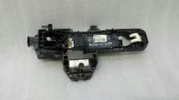 MERCEDES-BENZ Mercedes E Class W207 FRH door handle carrier A2077601440 door handle carrier front — thumbnail 1