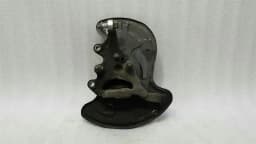 MERCEDES-BENZ Mercedes W204 W207 Right Front Hub A2043320201 Wheel Bearing Housing Front Right — thumbnail 2
