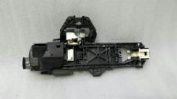 MERCEDES-BENZ Mercedes E Class W207 FRH door handle carrier A2077601440 door handle carrier front — thumbnail 5