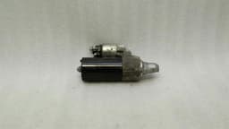 MERCEDES-BENZ Mercedes E Class W207 starter engine A0061516201 starter OM642 V6 diesel — thumbnail 5