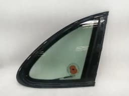 PORSCHE Porsche Cayenne 958 92A Right Quarter Glass 95854411218 Door Panel 1/4 Rear — thumbnail 1