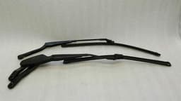 MERCEDES-BENZ Mercedes E Class W207 RHD Wiper Arms Set A2078200644 Right Hand Drive — thumbnail 1