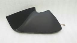 MERCEDES-BENZ Mercedes E Class W207 Rear Left Seat Bench A2079202730 Seat Rear Left — thumbnail 1