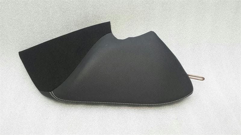 MERCEDES-BENZ Mercedes E Class W207 Rear Left Seat Bench A2079202730 Seat Rear Left