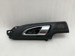 PORSCHE Porsche Cayenne 958 92a Rear Left Door Inner Handle 7P5837019E Interior Door Handle — thumbnail 8