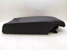 PORSCHE Porsche Cayenne 958 92a rear seat armrest 7P5885611A rear armrest — thumbnail 4