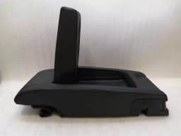 PORSCHE Porsche Cayenne 958 92a rear seat armrest 7P5885611A rear armrest — thumbnail 10