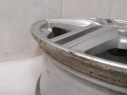 PORSCHE R19 19"" Porsche Cayenne 958 92a Alloy Wheel 7P5601025E Alloy Rim — thumbnail 5