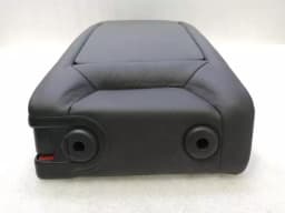 PORSCHE Porsche Cayenne 958 92a rear seat armrest 7P5885611A rear armrest — thumbnail 7