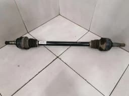 PORSCHE Porsche Cayenne 958 92A Left Rear Drive Shaft 7P0501201G Drive Shaft Rear Li — thumbnail 5