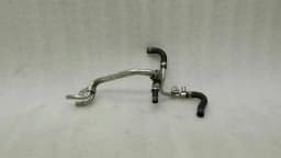 MERCEDES-BENZ Mercedes E Class W207 Fuel Line A6420702732 Fuel Line OM642 V6 — thumbnail 1