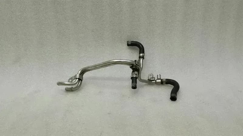 MERCEDES-BENZ Mercedes E Class W207 Fuel Line A6420702732 Fuel Line OM642 V6