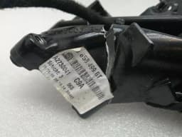 PORSCHE Porsche Cayenne 958 92a Left Door Mirror RHD 95873131801 Right Handlebar MK2 — thumbnail 2