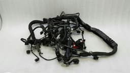 MERCEDES-BENZ Mercedes E Class W207 Engine Wiring Loom A6421502988 Engine Wiring Harness OM642 — thumbnail 1