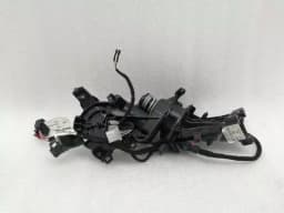 PORSCHE Porsche Cayenne 958 92a Left Door Mirror RHD 95873131801 Right Handlebar MK2 — thumbnail 4