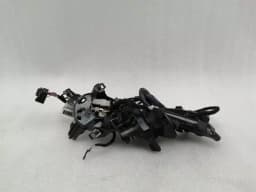 PORSCHE Porsche Cayenne 958 92a Left Door Mirror RHD 95873131801 Right Handlebar MK2 — thumbnail 8