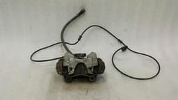 MERCEDES-BENZ Mercedes E Class W207 Left Rear Calliper A2044230381 Brake Caliper Rear Left — thumbnail 1