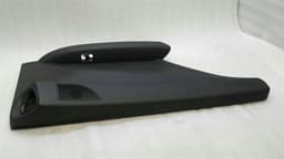 MERCEDES-BENZ Mercedes E Class W207 Left Quarter Cover A2076905725 Rear 1⁄4 Cover LI — thumbnail 2
