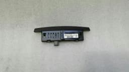 MERCEDES-BENZ Mercedes E Class W207 PDC Screen A0015424623 Front Display PTS — thumbnail 1