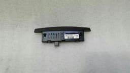 MERCEDES-BENZ Mercedes E Class W207 PDC Screen A0015424623 Front Display PTS — thumbnail 4