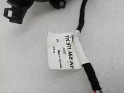 PORSCHE Porsche Cayenne 958 92a Left Door Mirror RHD 95873131801 Right Handlebar MK2 — thumbnail 10