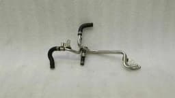 MERCEDES-BENZ Mercedes E Class W207 Fuel Line A6420702732 Fuel Line OM642 V6 — thumbnail 5