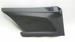 MERCEDES-BENZ Mercedes E Class W207 Left Quarter Cover A2076905725 Rear 1⁄4 Cover LI — thumbnail 1