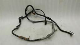 MERCEDES-BENZ Mercedes W207 Alternator Wiring A2075400510 Alternator Harness OM642 V6 — thumbnail 1