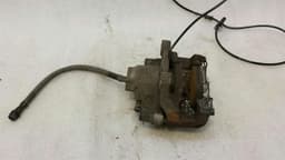 MERCEDES-BENZ Mercedes E Class W207 Left Rear Calliper A2044230381 Brake Caliper Rear Left — thumbnail 7