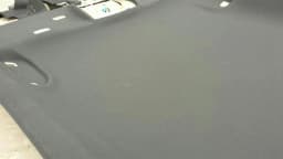 MERCEDES-BENZ Mercedes E Class W207 Roof Lining Kit A2076904100 Roof Sky Set AMG Black — thumbnail 7