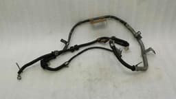 MERCEDES-BENZ Mercedes W207 Alternator Wiring A2075400510 Alternator Harness OM642 V6 — thumbnail 5