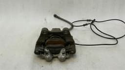 MERCEDES-BENZ Mercedes E Class W207 Left Rear Calliper A2044230381 Brake Caliper Rear Left — thumbnail 4