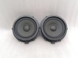 PORSCHE Porsche Cayenne 958 92A speaker set 7P5035710A speaker set — thumbnail 1