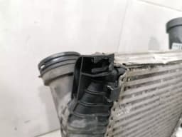 PORSCHE Porsche Cayenne 958 92A intercooler set 7L6145803D intercooler set 3.0 TDI — thumbnail 9
