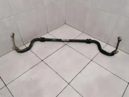 PORSCHE Porsche Cayenne 958 92a Anti Roll Bar Front 7L0411025G Front Anti Roll Bar — thumbnail 1
