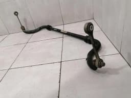 PORSCHE Porsche Cayenne 958 92a Anti Roll Bar Front 7L0411025G Front Anti Roll Bar — thumbnail 2