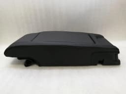 PORSCHE Porsche Cayenne 958 92a rear seat armrest 7P5885611A rear armrest — thumbnail 6
