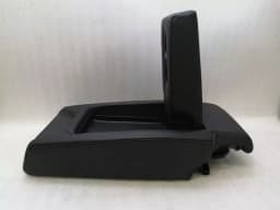 PORSCHE Porsche Cayenne 958 92a rear seat armrest 7P5885611A rear armrest — thumbnail 1