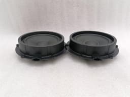 PORSCHE Porsche Cayenne 958 92A speaker set 7P5035710A speaker set — thumbnail 2