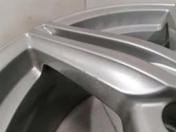 PORSCHE R19 19"" Porsche Cayenne 958 92a Alloy Wheel 7P5601025E Alloy Rim — thumbnail 7