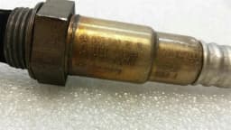 MERCEDES-BENZ Mercedes E Class W207 Lambda Sensor A0035427018 Oxygen Sensor OM642 V6 — thumbnail 5