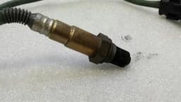 MERCEDES-BENZ Mercedes E Class W207 Lambda Sensor A0035427018 Oxygen Sensor OM642 V6 — thumbnail 6