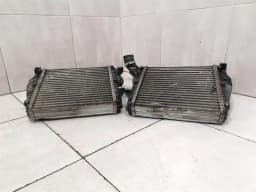 PORSCHE Porsche Cayenne 958 92A intercooler set 7L6145803D intercooler set 3.0 TDI — thumbnail 10